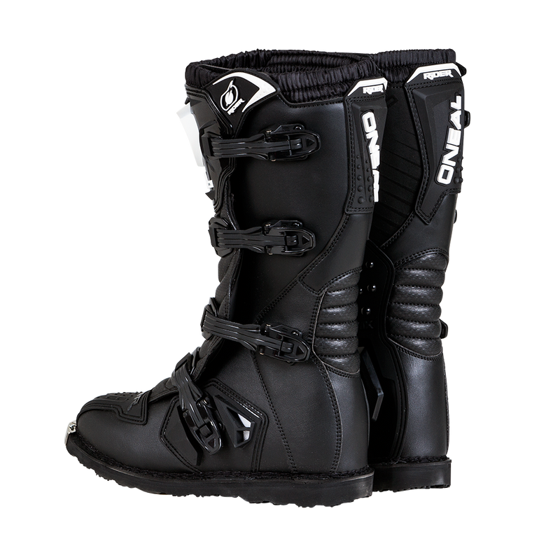 Load image into Gallery viewer, O&#39;NEAL Rider Boots Black
