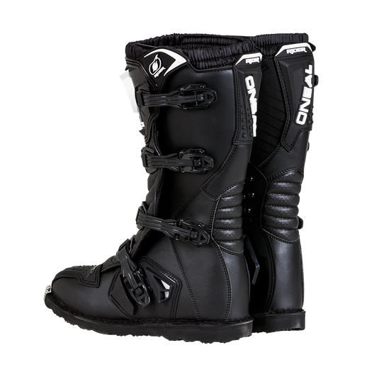 O'NEAL Rider Boots Black