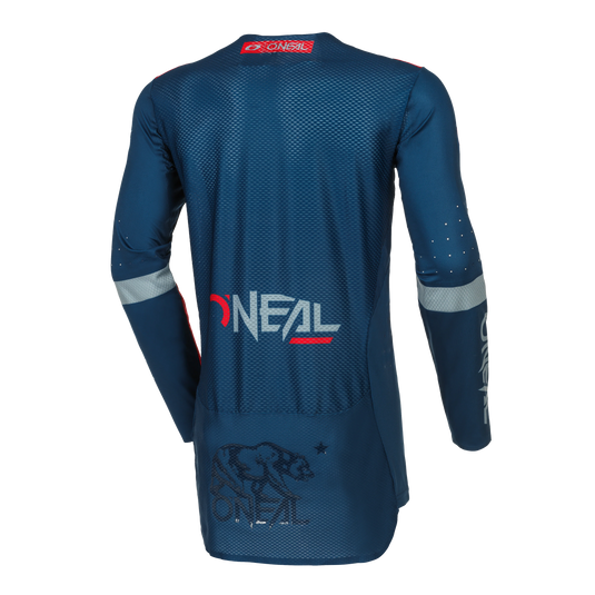 O'Neal LIMITED EDITION V.24 - Prodigy Jersey Blue/Red