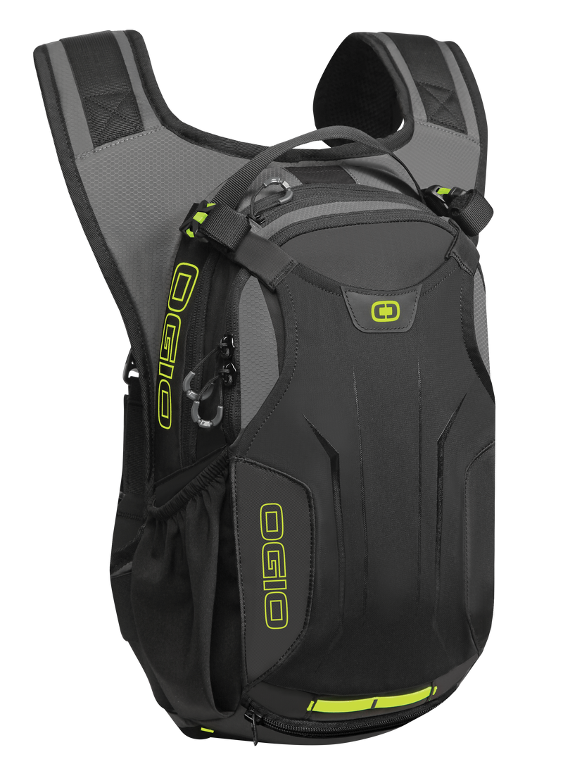 Load image into Gallery viewer, OGIO BAJA 2L Hydration Pack
