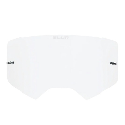 Blur B-60 Goggle Replacement Lens