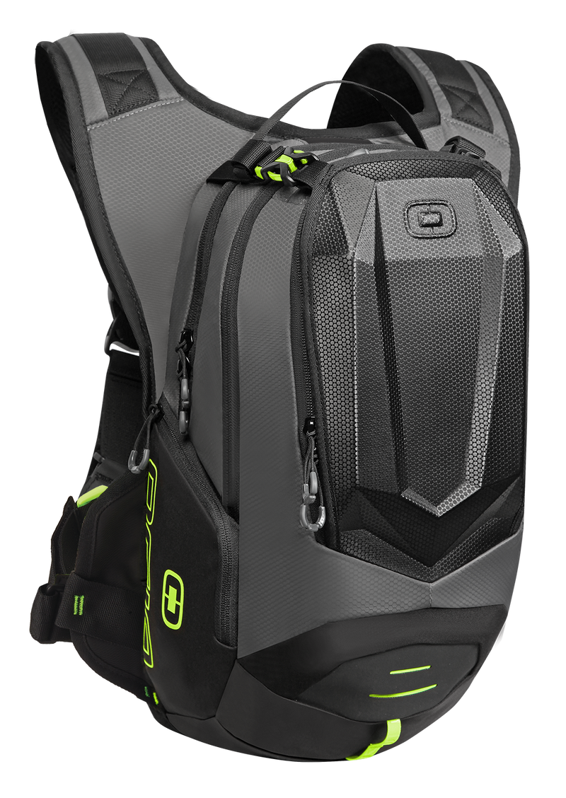 Load image into Gallery viewer, OGIO DAKAR 3L Hydration Pack
