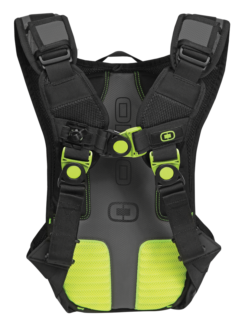 Load image into Gallery viewer, OGIO DAKAR 3L Hydration Pack
