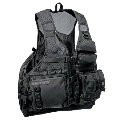 OGIO MX FLIGHT VEST - Stealth