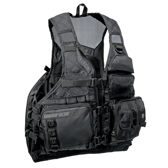 OGIO MX FLIGHT VEST - Stealth