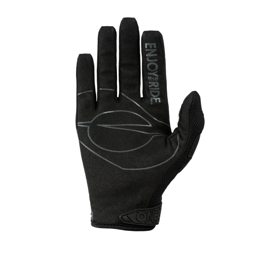 O'Neal Mayhem Hexx Glove Black/White