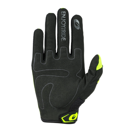 O'NEAL Element Racewear V.24 Glove Black/Neon