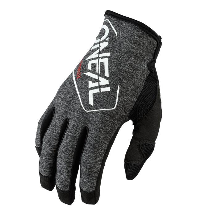 O'Neal Mayhem Hexx Glove Black/White