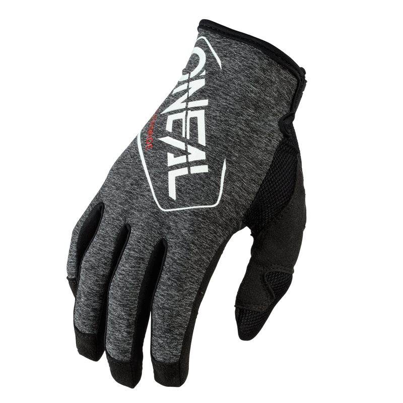 Load image into Gallery viewer, O&#39;Neal Mayhem Hexx Glove Black/White
