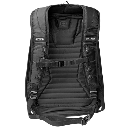 OGIO MACH 1 MOTORCYCLE BACKPACK