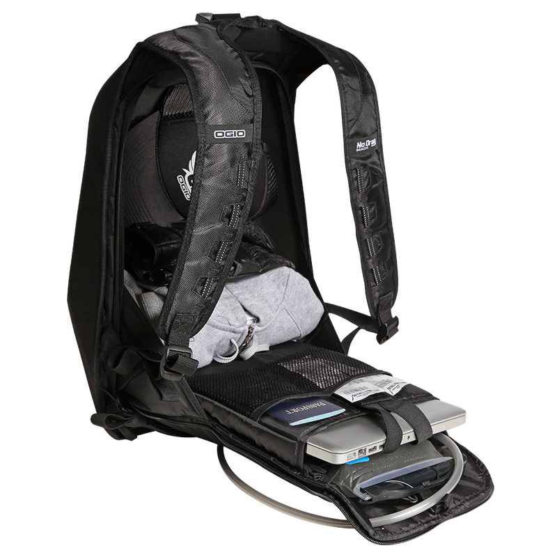 Load image into Gallery viewer, OGIO MACH 1 MOTORCYCLE BACKPACK
