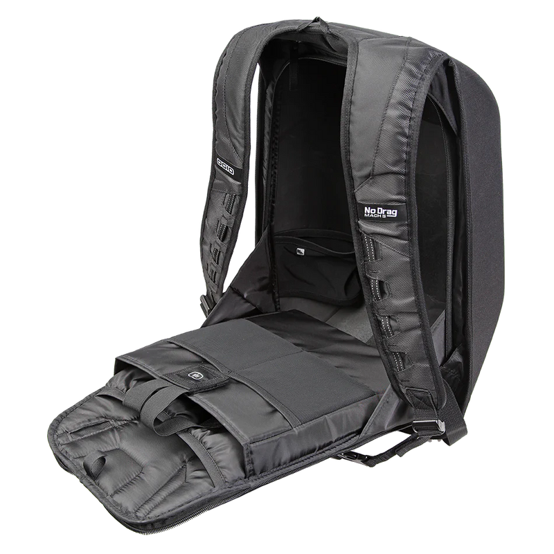 Load image into Gallery viewer, OGIO MACH 1 MOTORCYCLE BACKPACK
