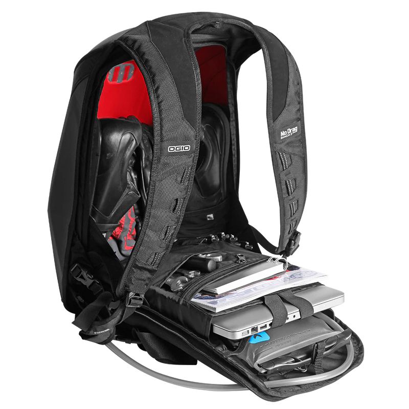 Load image into Gallery viewer, OGIO MACH 3 MOTORCYCLE BACKPACK
