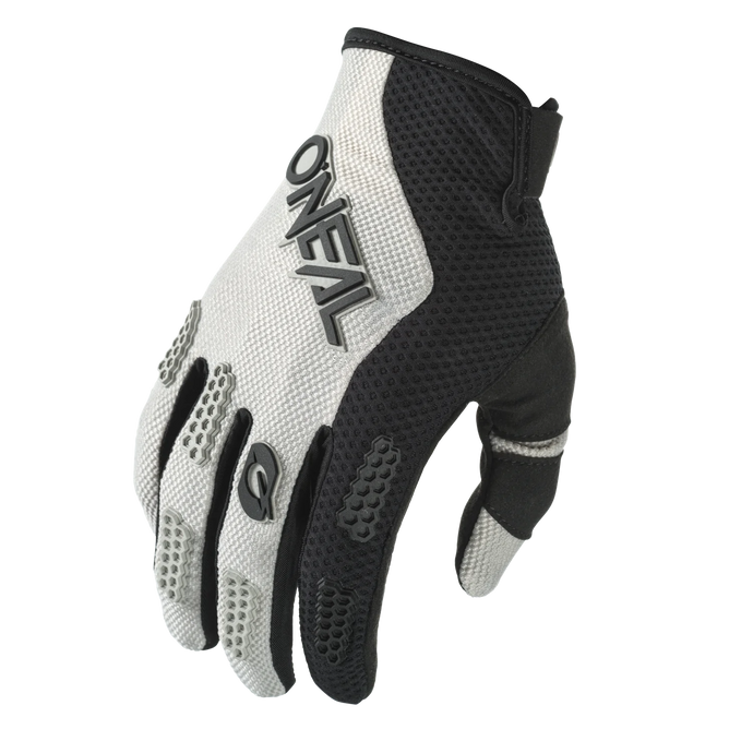 O'NEAL Element Racewear V.24 Glove Black/Gray