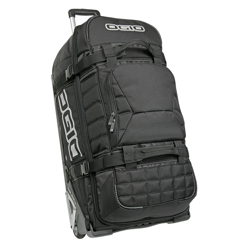 Load image into Gallery viewer, OGIO RIG 9800 - Black Gear Bag
