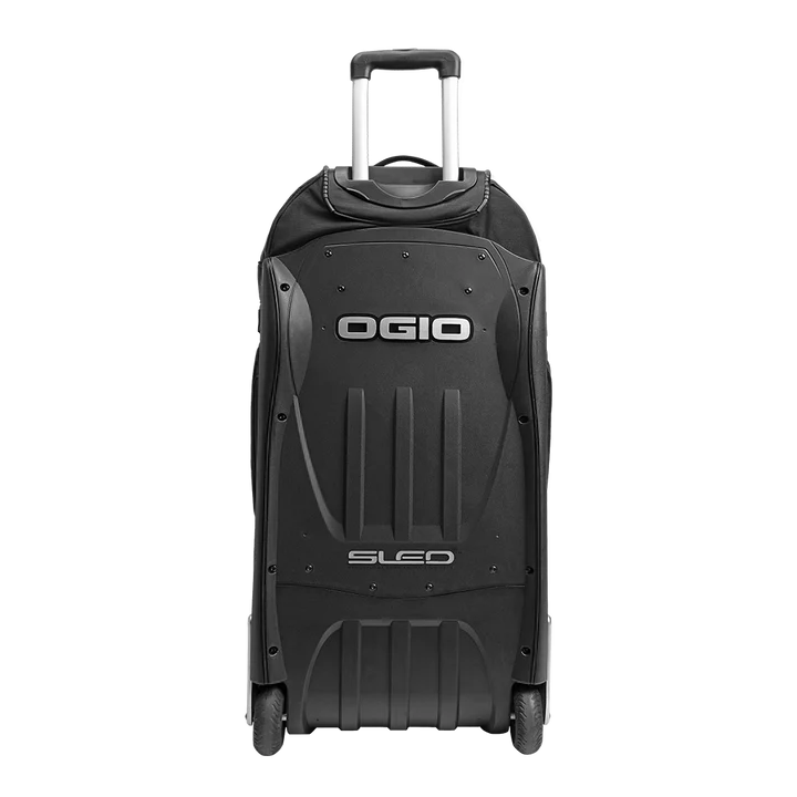 Load image into Gallery viewer, OGIO RIG 9800 - Black Gear Bag
