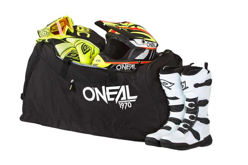 Load image into Gallery viewer, O&#39;Neal TX 8000 Gearbag
