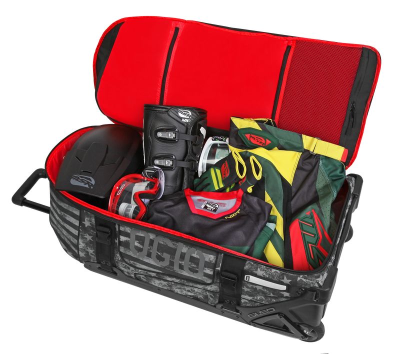 Load image into Gallery viewer, OGIO RIG 9800 - COYOTE Gear Bag
